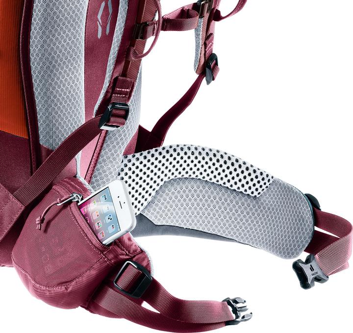 Actual product image Deuter Trail 28 (28 l)