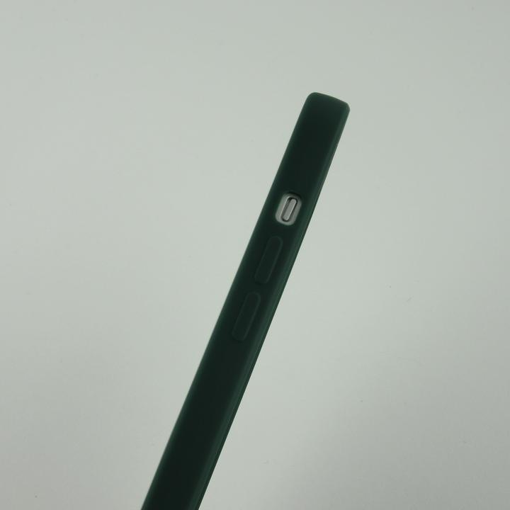 Image du produit PhoneLook Coque Silicone avec lanière et crochet (Apple iPhone 13 Pro Max)
