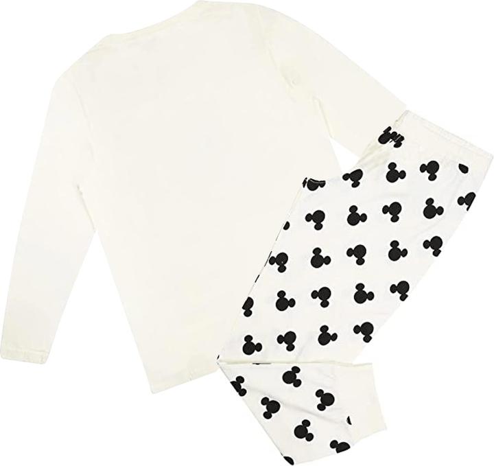 Actual product image Disney Relax Pyjamas With Long Trousers Long Sleeves (M)