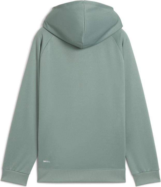 Immagine prodotto Puma ACTIVE SPORTS Felpa con cappuccio Graphic Poly B (140)