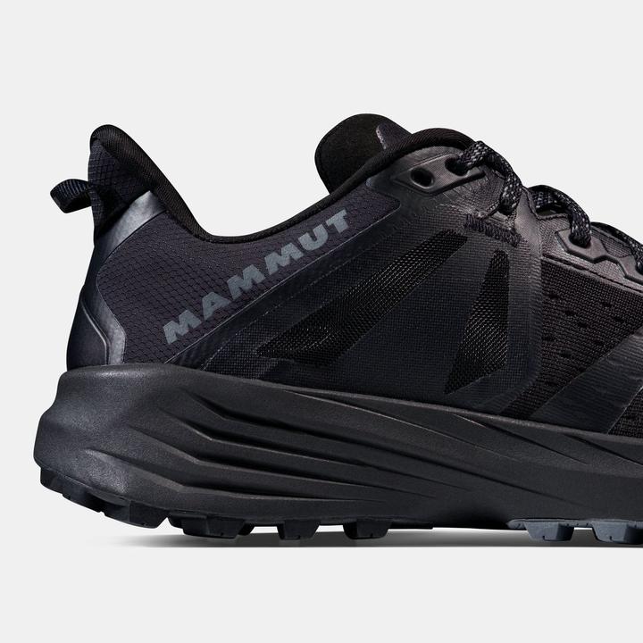 Produktbild Mammut Saentis TR Low Women (36 2/3)