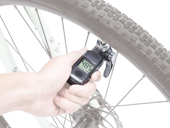 Image du produit Topeak Jauge numérique de la navette