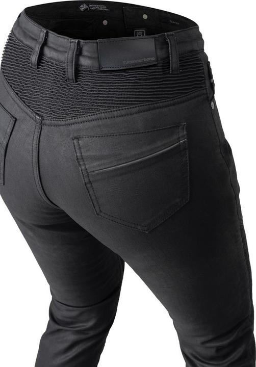 Actual product image Tucano Urbano Femmes Jeans Elettra (Women, 36)