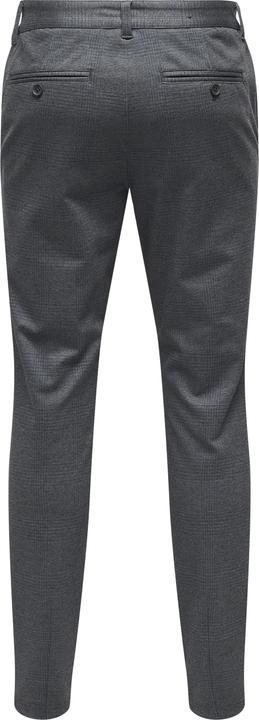 Actual product image Only & Sons Slim fit chino trousers Trousers (W29/L34)