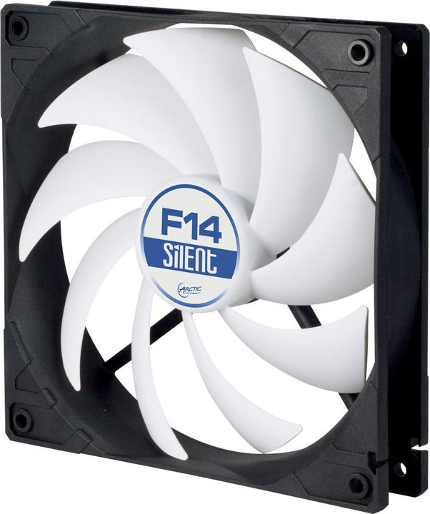 Produktbild Arctic F14 Silent (140 mm, 1 x)