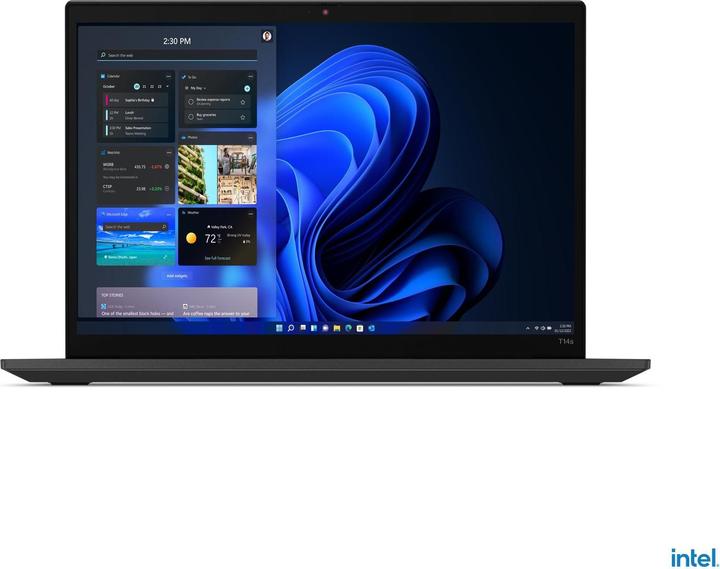 Produktbild Lenovo ThinkPad T14s Gen 3 (14", Intel Core i7-1255U, 16 GB, 512 GB, DE)