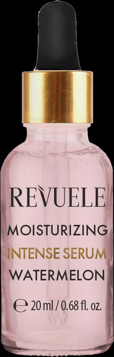 Produktbild Revuele MOISTURIZING INTENSE SERUM Watermelon, 20 ml (Serum, 20 ml)