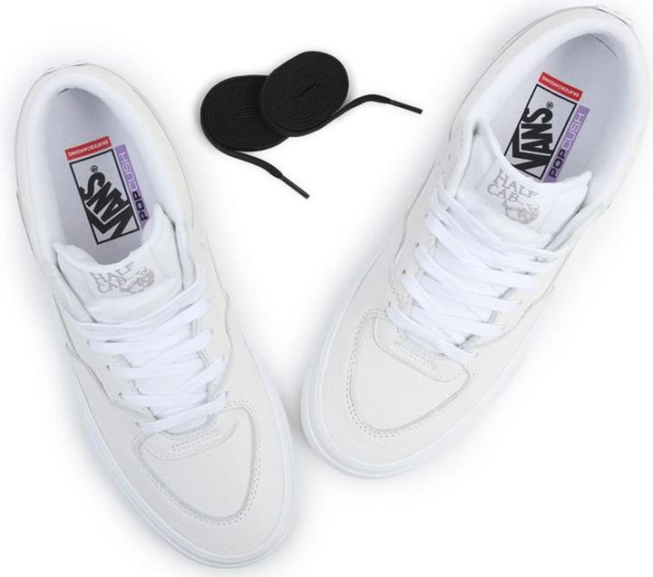 Actual product image Vans Skate Half Cab (40)
