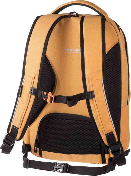 Image du produit Walker Sac à dos College Mustard (31 l)