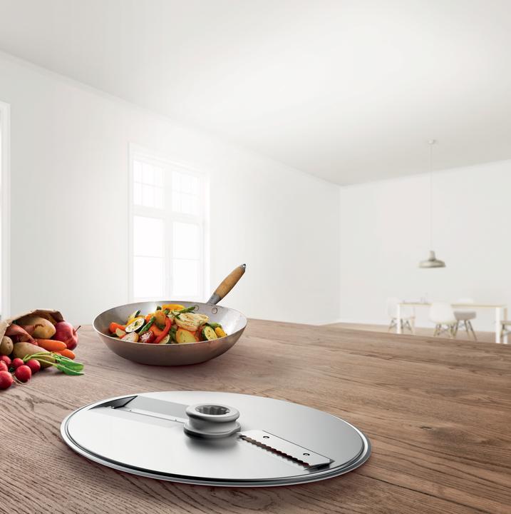 Actual product image Bosch Hausgeräte SuperCut disc MUZ9SC1
