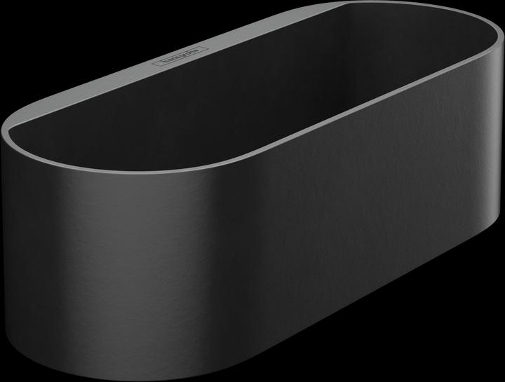 Produktbild hansgrohe WallStoris (25 x 10 x 7 cm)