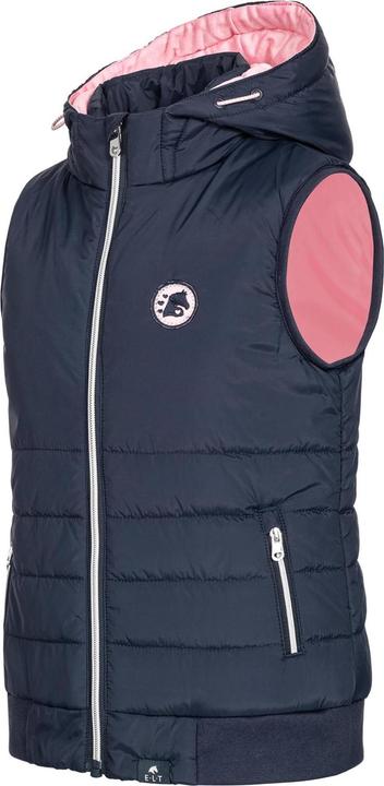 Actual product image ELT Vest Lucky Greta children (104, 110)