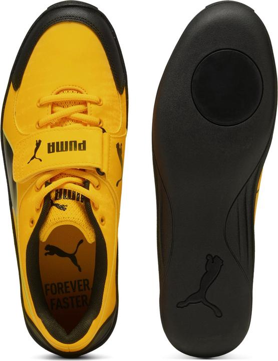 Actual product image Puma evoSPEED Throw 10.5 (44.5)