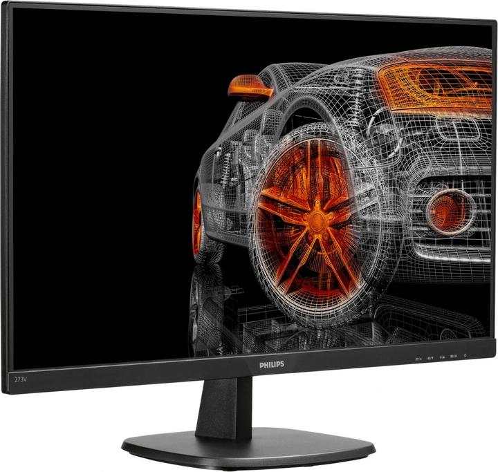 Image du produit Philips 273v7qdsb/00 (1920 x 1080 pixels, 27")