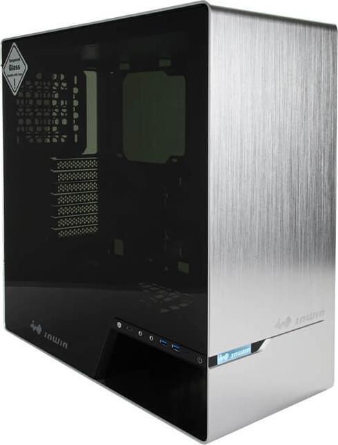 Actual product image In Win 905 (ATX, mATX, Mini-ITX, E-ATX)