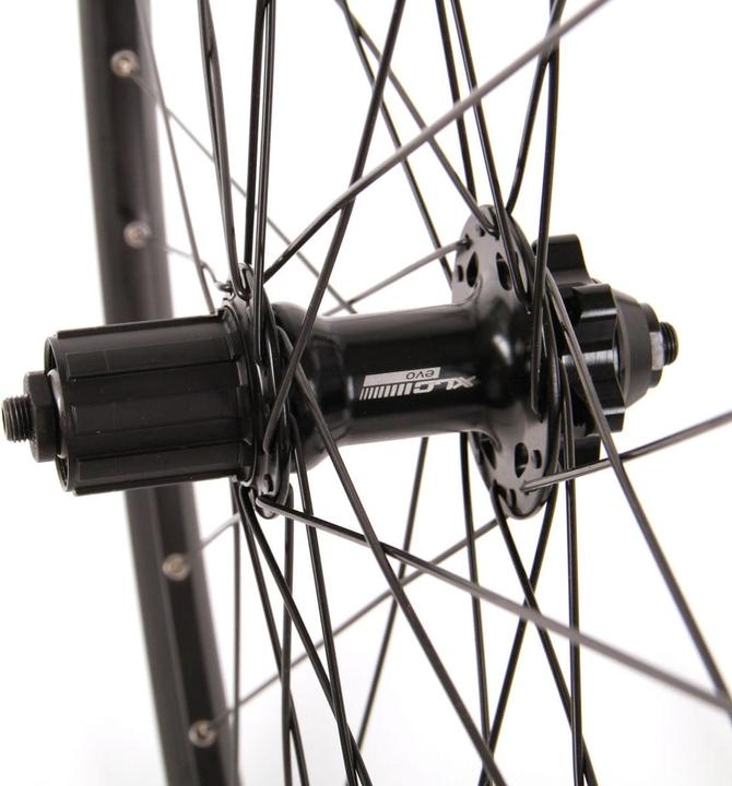 Image du produit XLC 32L (Roue arrière, 27.5")