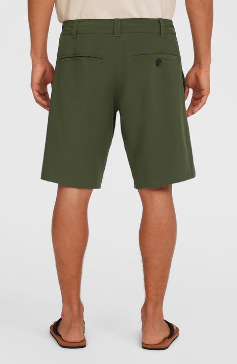 Actual product image O'Neill Hybrid Chino 19 Shorts (36)