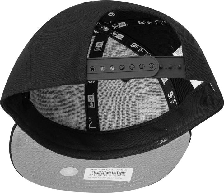 Produktbild New Era 9Fifty Snapback Kinder Cap - Mls Inter Miami (54, 55, 56)