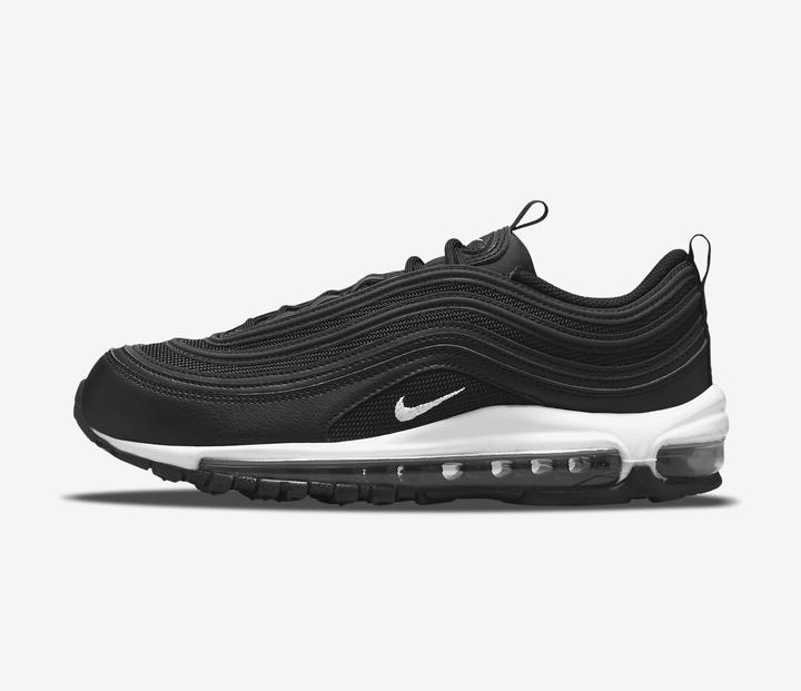 Actual product image Nike Air Max 97 - 62047 (36.5)