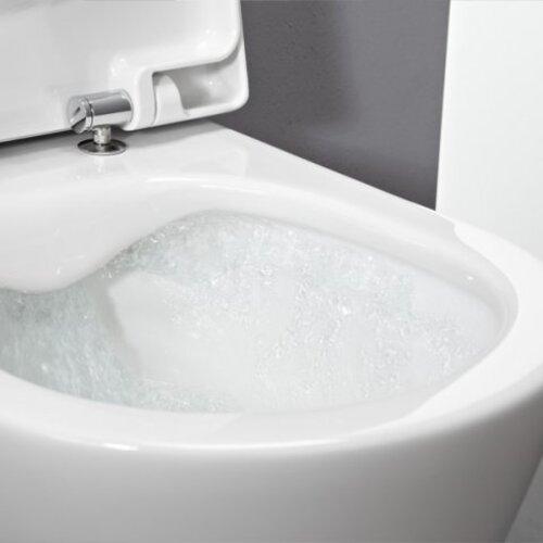 Image du produit Laufen WC suspendu