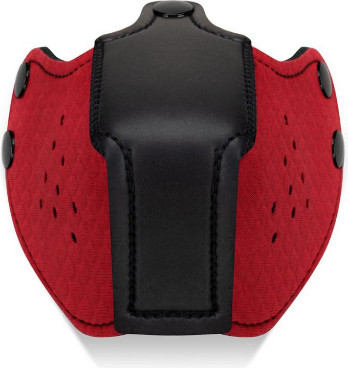 Image du produit Prowler Puppy Muzzle - Red