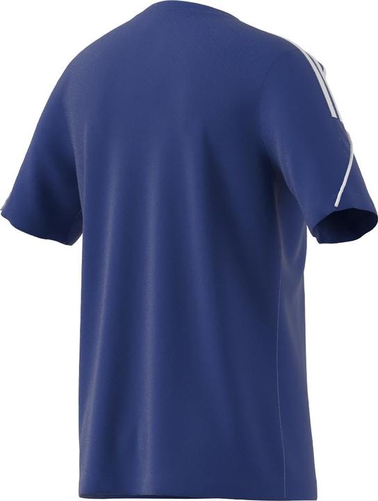 Image du produit adidas Tiro 23 Maillot de la Ligue Enfants Bleu HR4621 (116cm) (116)