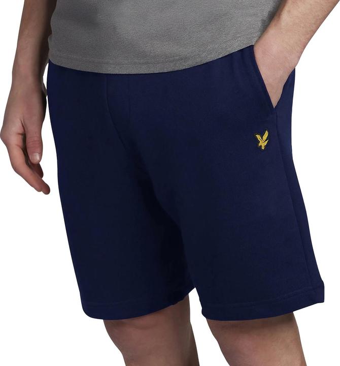 Actual product image Lyle and Scott Lyle & Scott Shorts - 103579 (S)