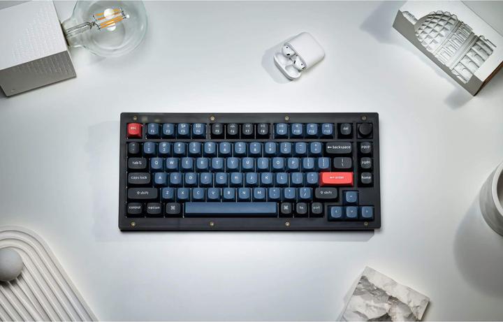 Immagine prodotto Keychron Versione manopola V1 (US, Cablato)