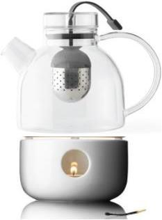 Menu Théière Kettle avec réchaud