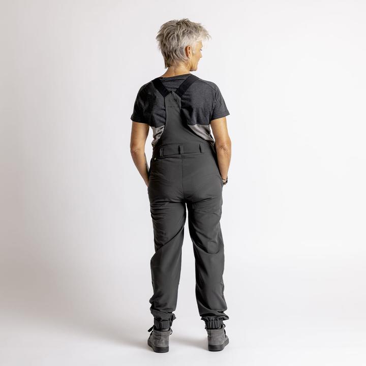 Immagine prodotto iXS Salopette Carve da donna (40)