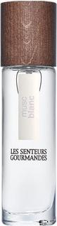 Actual product image LES Musc Blanc Eau de Parfum 15ml (Eau de parfum, 15 ml)