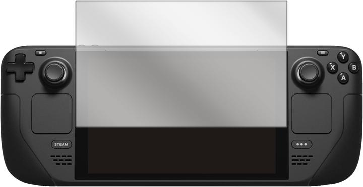 Produktbild Dipos Displayschutzfolie Crystalclear (2 Stück, Valve Steam Deck)
