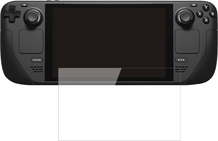 Produktbild Dipos Displayschutz (1 Stück, Valve Steam Deck)