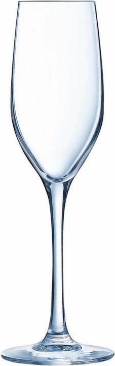 Produktbild Chef & Sommelier Sequence (17 cl, 6 Gläser, Sektgläser)