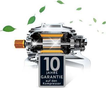 Image du produit Samsung RL38T776CB1 (390 l)