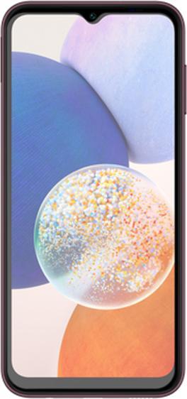 Image du produit Just in Case Protecteur d'écran Clear en verre trempé Samsung Galaxy A14/A14 5G (1 pièce(s), Samsung Galaxy A14)