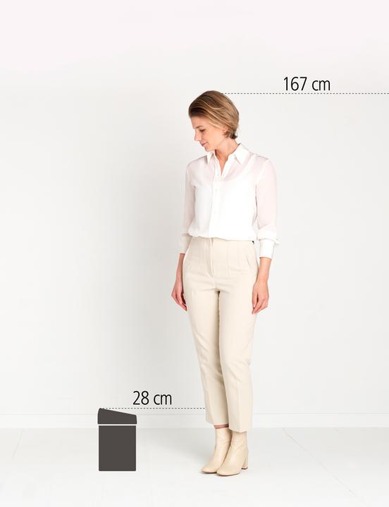 Produktbild Brabantia Touch Bin (3 l)