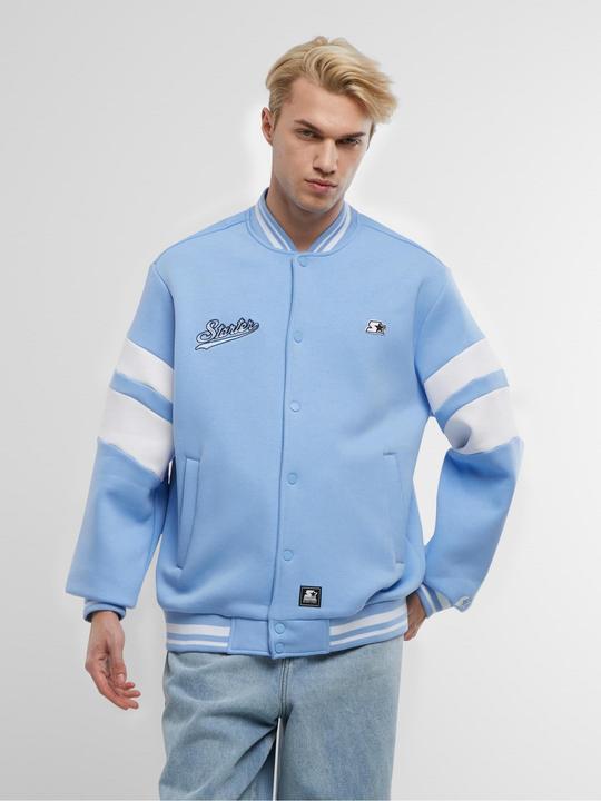 Produktbild Starter Sweat College Jacket - 182799 (M)