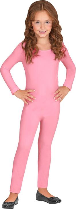 Actual product image Widmann Langer Body rosa (116, 122, 128)