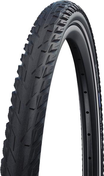 Produktbild Schwalbe Silento (28 x 1.35, 37-622)