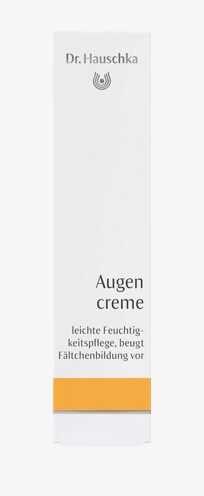 Image du produit Dr. Hauschka Crème pour les yeux (Crème, 12.50 ml, Journée)