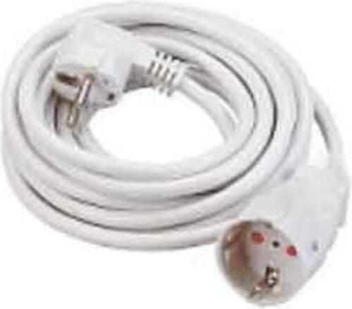 Image du produit Bachmann Câble de rallonge électrique (230 VAC) (10 m, CEE 7/7)