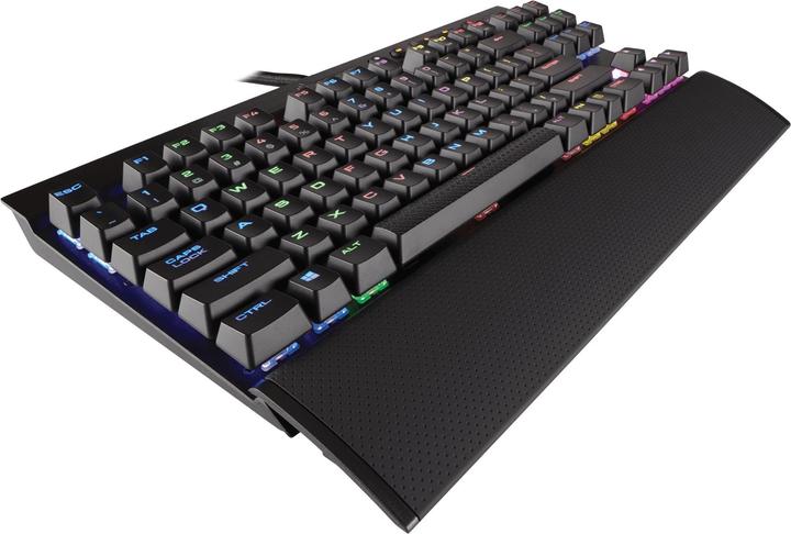 Produktbild Corsair K65 Rapidfire (DE, Kabelgebunden)
