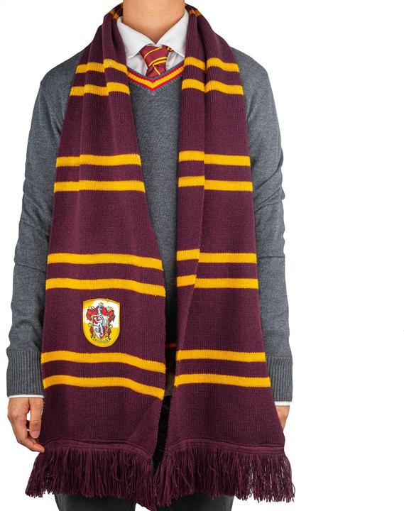 Actual product image Cinereplicas Harry Potter Gryffindor