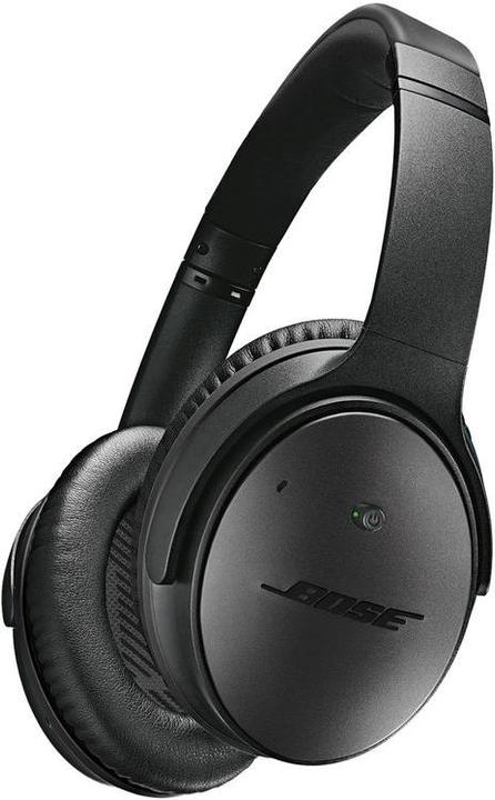 Produktbild Bose QuietComfort 25 (Android Remote) (ANC, 35 h)