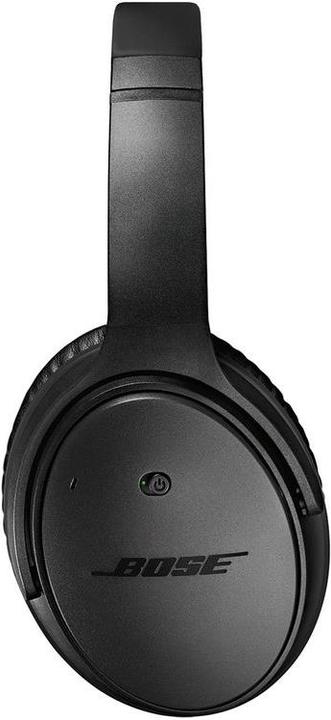 Produktbild Bose QuietComfort 25 (Android Remote) (ANC, 35 h)