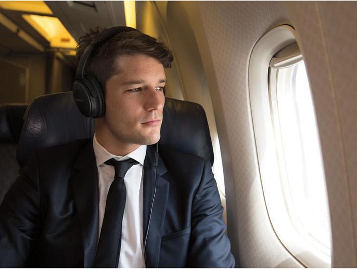 Produktbild Bose QuietComfort 25 (Android Remote) (ANC, 35 h)