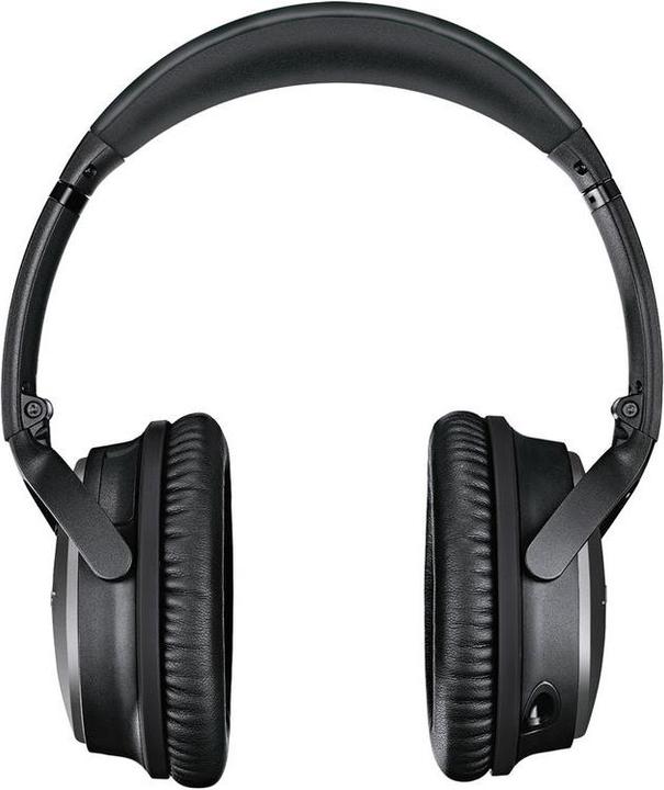 Produktbild Bose QuietComfort 25 (Android Remote) (ANC, 35 h)