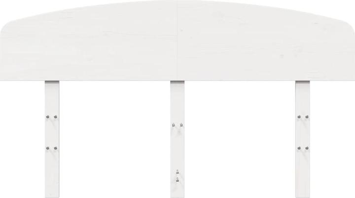 Actual product image VidaXL Headboard 150 cm