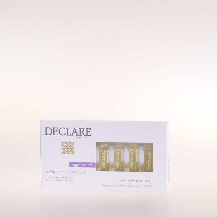 Immagine prodotto Declaré Azione cellulare di controllo dell'età (2.50 ml)